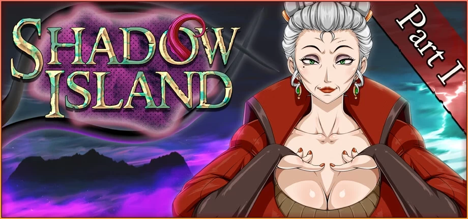 影之岛R14.5官中步兵版【PC+安卓+欧美漫画风SLG/精品沙盒】/Shadow Island【3.5G】